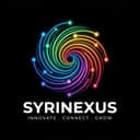 SYRINEXUS Logo