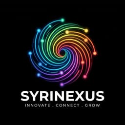SYRINEXUS Logo