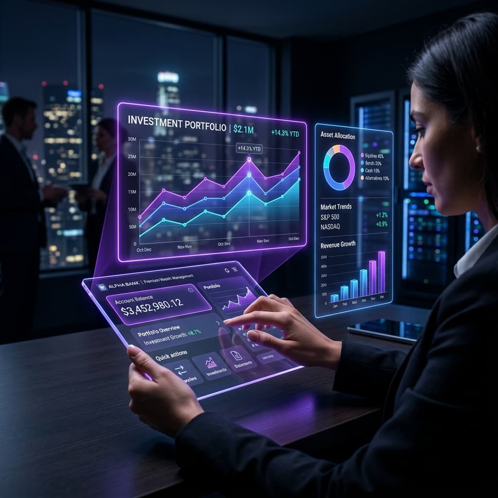 FinTech Solutions